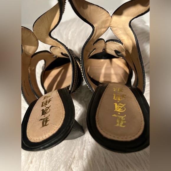 L.A.M.B. By Gwen Stefani Heels - Picture 9 of 17